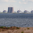 Ukraina: Kolejny ostrzał Zaporoskiej Elektrowni Atomowej