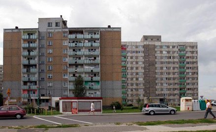 Spółdzielcy, którzy chcą by ich blok wyremontowano mogą zgłosić projekt uchwały w tej sprawie