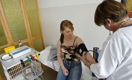 Bez pisemnej umowy medyk nie zbada załogi