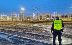 Rozpoczęła się operacja pod kryptonimem TOR