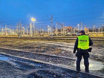 Rozpoczęła się operacja pod kryptonimem TOR