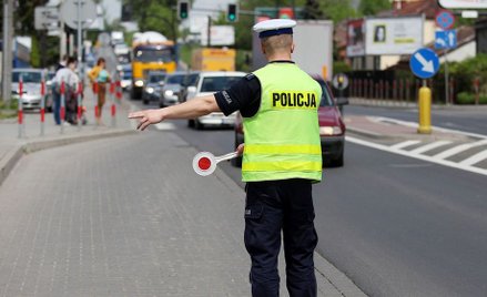 Padł milion. Policja informuje o nowym rekordzie w cofnięciu licznika