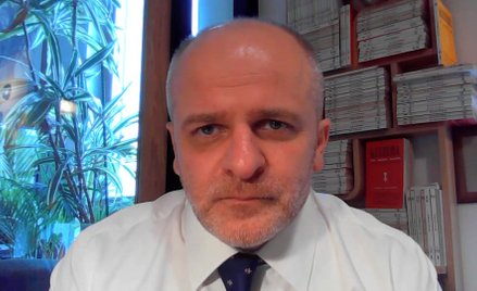 Kowal: Może czas powiedzieć - tam gdzie leży Białoruś graniczymy z Rosją