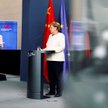 Merkel chce przyjąć w Niemczech 1500 uchodźców z Lesbos