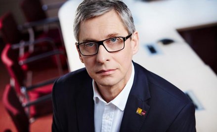 Wojciech Sobieraj, prezes Aliora: Planujemy kolejne przejęcia