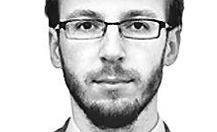 Marcin Kaczmarski