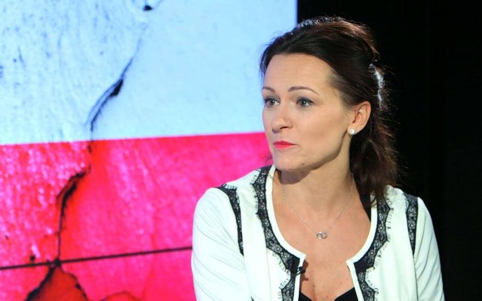 #RZECZoBIZNESIE: Monika Constant: Caracale wiszą nad gospodarką