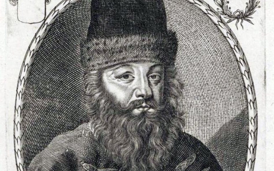 Maciej von Krockow