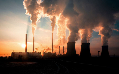 Holandia: Sąd kazał rządowi zmniejszyć emisję CO2