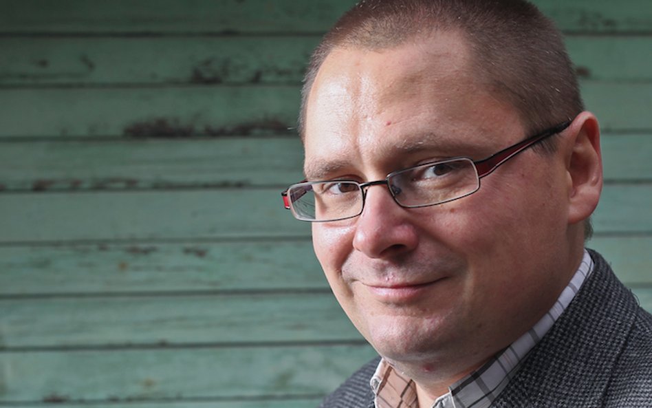 Tomasz Terlikowski: Przesłanie powstańców jest wciąż aktualne