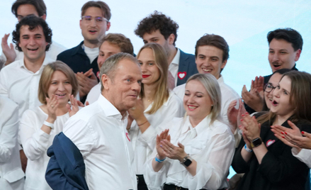 Donald Tusk