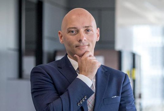 19 proc. – Jerzy Nikorowski, dyrektor BM BNP Paribas BP.