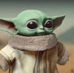 Za zabawkę Baby Yoda fani są gotowi sprzedać nerkę