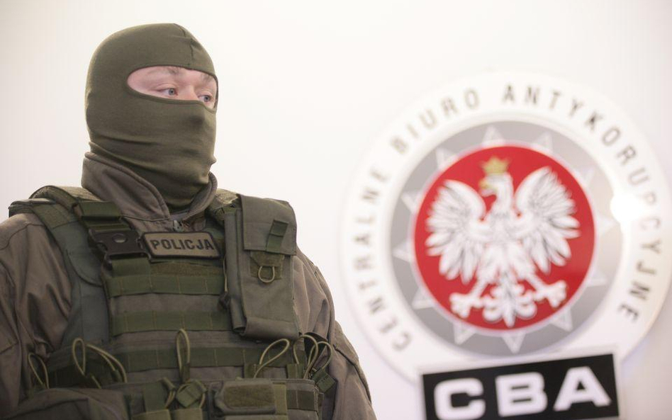 Nowa taśma od CBA w aferze podsłuchowej