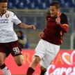 Francesco Totti: Magia ostatniego króla Rzymu