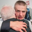 Za niego siedział Tomasz Komenda