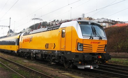 Kupno biletu oznacza zawarcie umowy – a tej, zdaniem regulatora, RegioJet nie dotrzymał.