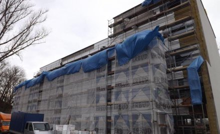 Erbud: duże straty w II kwartale 2018