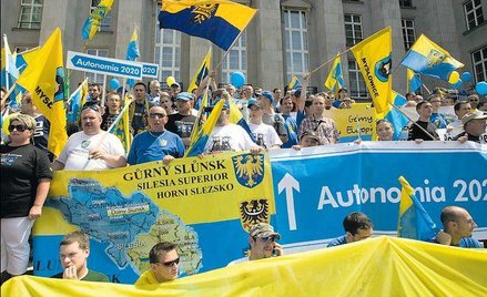Stowarzyszenie Ślązaków dąży do decentralizacji państwa i zbudowania regionalnej autonomii z własnym