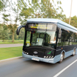 Kraków postawił na ekologiczne autobusy
