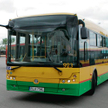 Solbus pracuje nad autobusami z napędem alternatywnym