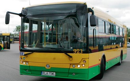 Solbus pracuje nad autobusami z napędem alternatywnym
