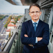 Waldemar Markiewicz, prezes Izby Domów Maklerskich.