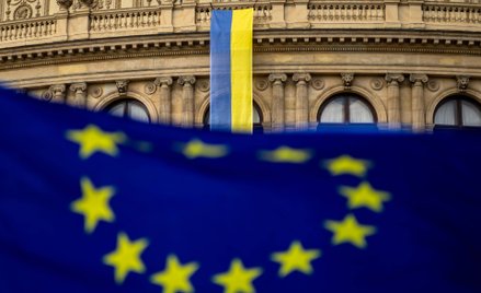 Litwa proponuje ominięcie Węgier w rozmowach akcesyjnych z Ukrainą