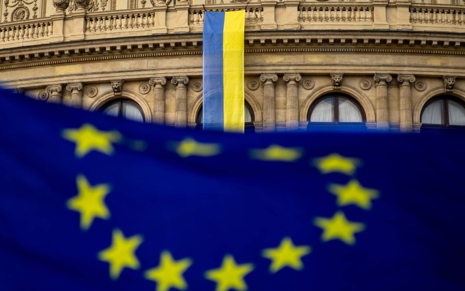 Litwa proponuje ominięcie Węgier w rozmowach akcesyjnych z Ukrainą
