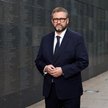 Jan Ołdakowski jest dyrektorem Muzeum Powstania Warszawskiego od początku istnienia placówki