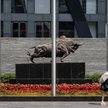 Boom na AI omija Chiny. Miliardowe spadki Alibaby i Tencentu
