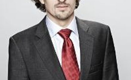 Piotr Bubak, dyrektor marketingu Nokia Poland