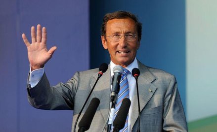 Wypowiedź partyjnej koleżanki skrytykował także Gianfranco Fini