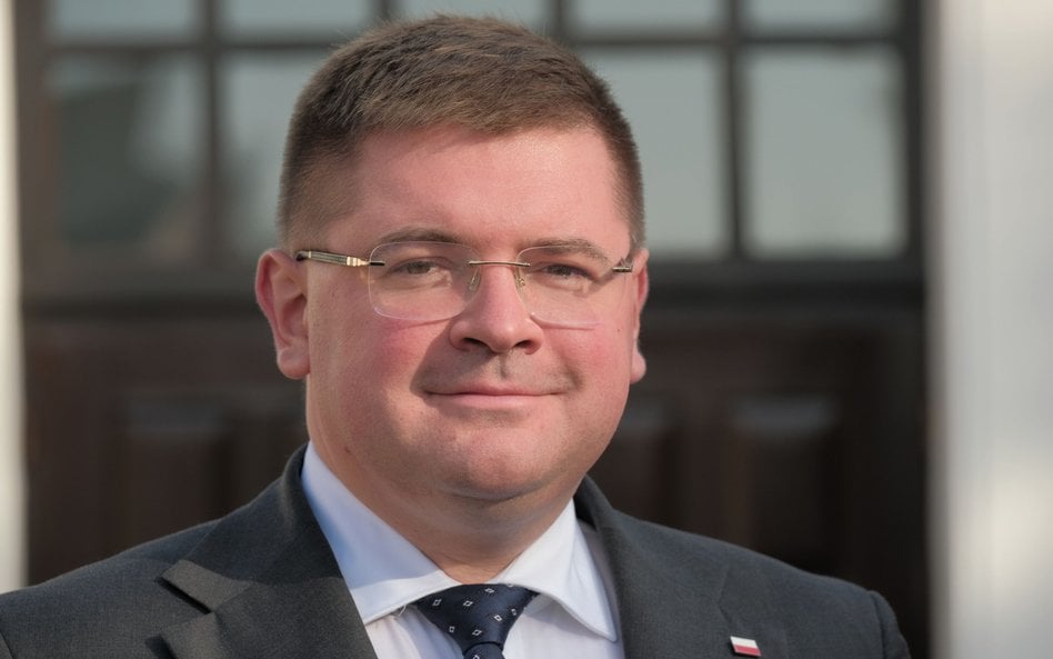 Na Wiejską wrócił m.in. były wiceminister edukacji i nauki Tomasz Rzymkowski, który ponownie został 