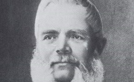 ANTONI PATEK – zegarmistrz z Virtuti Militari (1811-1877)