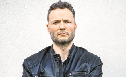 Michał Łuczewski: W dzisiejszym świecie każdy może zostać kozłem ofiarnym. Boje się takiego świata