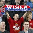 Kibice ratują Wisłę. 1 mln zł już na koncie klubu