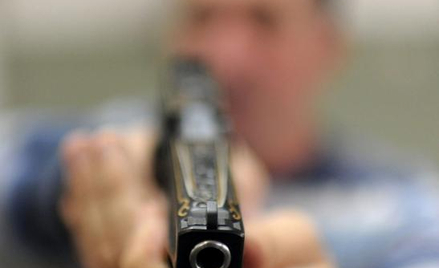 Czego policja nie wie o broni w Polsce