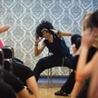 Zumba jak narkotyk