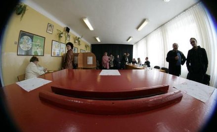 Irena Lasota: Wyborcze fakty i akty