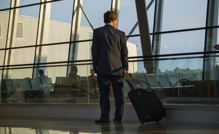 Spóźniony lot: dokąd iść po odszkodowanie