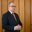 Minister sprawiedliwości Adam Bodnar