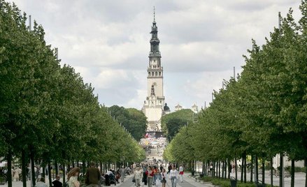 Klasztor Jasnogórski