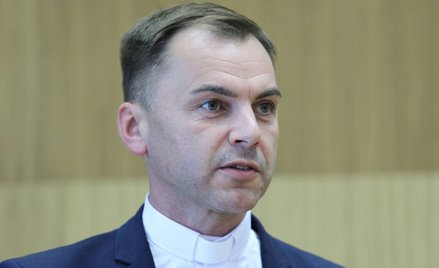 ks. Andrzej Dębski