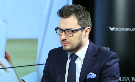 #RZECZoBIZNESIE: Michał Żukowski: Z polskimi patentami jest gorzej niż źle
