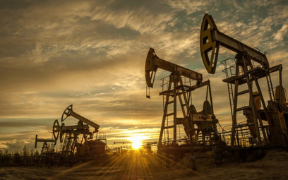 Niechlubny rekord na rynku ropy