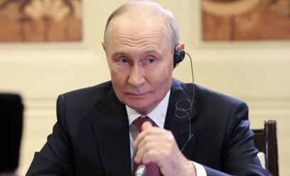 Władimir Putin