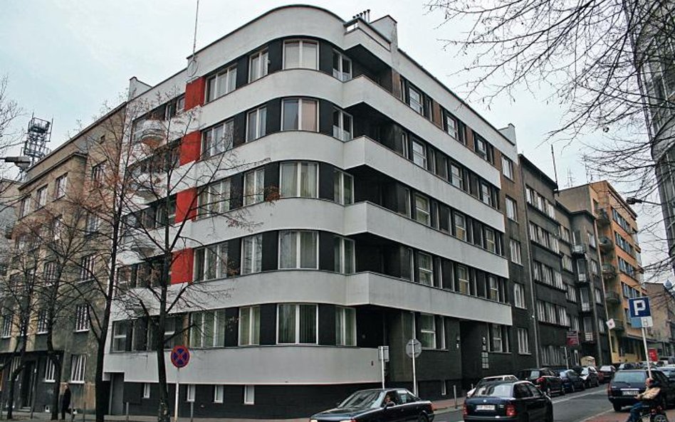 Dom doktora Wędlikowskiego projektu Stanisława Gruszki z 1938 roku trafi na Szlak Zabytków Architekt