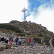 Giewont okrutny. Ofiary tatrzańskiego szczytu