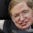 Prof. Hawking sam jest nieuleczalnie chory